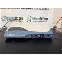 Natus Nicolet EDX 515-015300 Base Unit Rev 21