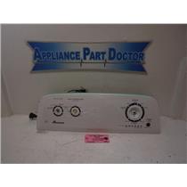 Amana Washer W10866219 W11101098 Control Panel Assy Open Box