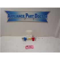 Amana Washer W11101906 W11210463 Water Inlet Valve Open Box