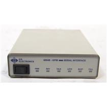 ICS Electronics 4899B GPIB Modbus Interface RS-232/RS-485 Converter