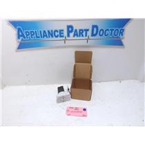 GE Refrigerator WR60X23584 Evaporator Fan Motor OEM New