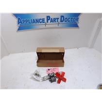 Whirlpool refrigerator 482731 Evaporator Fan Motor Kit  OEM New