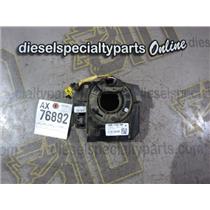 2014 2015 DODGE RAM 3500 ST 6.7 DIESEL AUTO 4X4 STEERING CLOCK SPRING 56046862AC