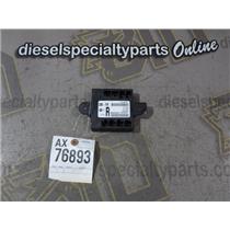 2014 2015 DODGE RAM 3500 ST 6.7 DIESEL AUTO 4X4 RIGHT FRONT DOOR MODULE OEM
