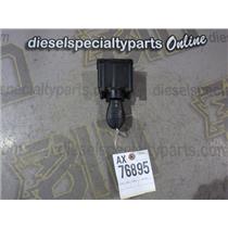 2014 2015 DODGE RAM 3500 ST 6.7 DIESEL AUTO 4X4 IGNITION SWITCH MODULE NODE KEY