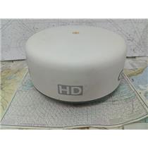 Boaters' Resale Shop of TX 2502 0727.01 GARMIN 18HD DIGITAL RADOME ANTENNA ONLY