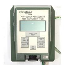 TSI Portacount Plus Model 8020M Respirator Mask Fit Tester