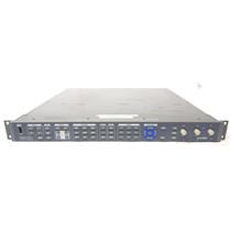 Harris Videotek VTM4100 Multiformat Waveform / Vector Monitor OPT 3
