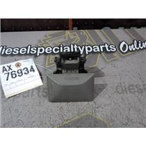 2003 2004 DODGE 3500 LARAMIE 5.9 24V DIESEL OEM INTERIOR E-BRAKE RELEASE HANDLE