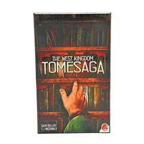 The West Kingdom Tomesaga by Garphill Games - SEALED