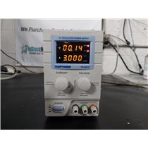 Tekpower TP3005T DC Regulated Power Supply