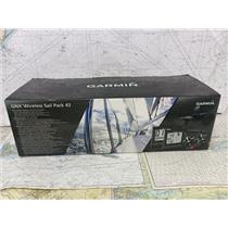 Boaters' Resale Shop of TX 2507 1903.02 GARMIN WIND GNX WIRELESS SAIL PACK 43