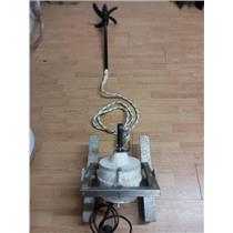 Boaters' Resale Shop of TX 2507 1904.01 AMPAIR TRAILING VOLTAGE GENERATOR SYSTEM