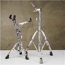 Pearl S930 Snare Drum Stand & Tom Mount Stand Double Brace #55932