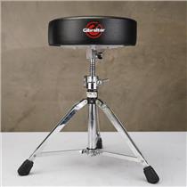 Pork Pie Double Braced Round Drum Throne Base w/ Gibralter Seat #55920