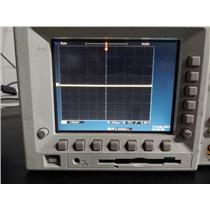 Tektronix TDS 3012B 2 Channel Digital Phosphor Oscilloscope