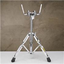 DW DWCP9900 9000 Series Heavy Duty Double Braced Dual Tom Drum Stand #55907