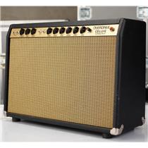 Sebago Sound Overdrive Deluxe 25W Dumble Style Tube Guitar Combo Amp #55798