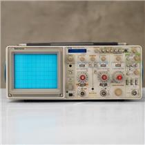 Tektronix 2236 100MHz Analog Oscilloscope w/ Two Probes #55780