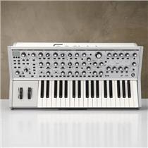 Moog Subsequent 37 CV Synthesizer Keyboard w/ Original Box & Manual #55778