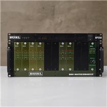 Burl Audio B80 Mothership Loaded w/ BAD4 & BDA8 16x16 AD/DA Converter #55774