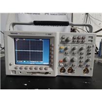 Tektronix TDS 3052 2 Channel Digital Phosphor Oscilloscope