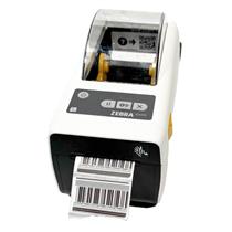 Zebra ZD410 ZD41H22-D01W01EZ Direct Thermal Barcode Label Printer USB 203dpi
