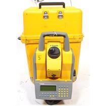 Trimble DR200+ 5601 Geodimeter w Auto Lock