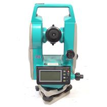 SOKKIA DT5 20A Digital Electronic Survey Theodolite