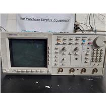 Tektronix TDS 520B 2 Channel Digitizing Oscilloscope W/ InstaVu Aquisition