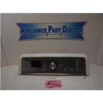 Maytag Washer WPW10521059 W10536856 Control Panel Assy Used