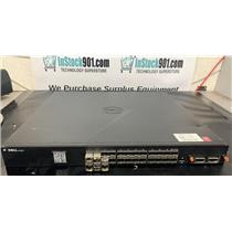 Dell N4032F 24 Port 10G SFP+  w/ 4x SFP+Uplink Networking Switch