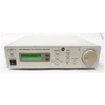 Newport Model 5600 Laser Diode Driver