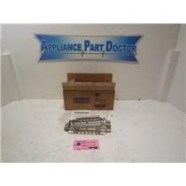 GE Refrigerator WR51X10101 Defrost Heater Kit NEW OEM