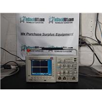 Tektronix TDS 3032C Digital Phosphor Oscilloscope