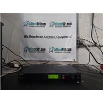 Shure UR4S Wireless Receiver w/ Audio Reference Companding