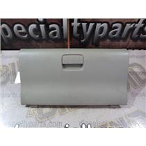 2003 2004 DODGE 3500 LARAMIE 5.9 24V DIESEL NV5600 4X4 GLOVE BOX - TAUPE - OEM