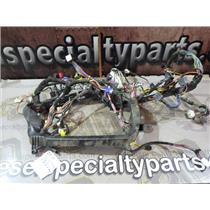 2003 2004 DODGE 3500 LARAMIE 5.9 24V DIESEL NV5600 4X4 DASH WIRE HARNESS OEM