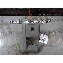 2003 2004 DODGE 3500 LARAMIE 5.9 24V DIESEL NV5600 4X4 POWER PEDAL SWITCH BEZEL