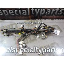 2003 2004 DODGE 3500 LARAMIE 5.9 24V DIESEL NV5600 4X4 CAB BODY WIRE HARNESS