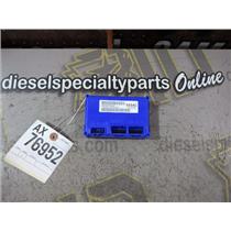 2003 2004 DODGE 3500 LARAMIE 5.9 24V DIESEL NV5600 4X4 TRANSFER CASE MODULE OEM