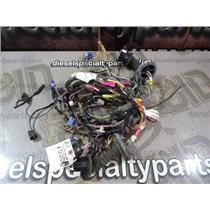 2003 2004 DODGE 3500 LARAMIE 5.9 24V DIESEL NV5600 4X4 DOOR WIRING HARNESS - 4