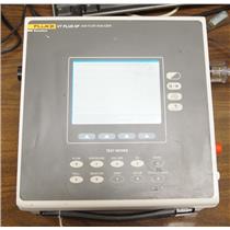 Fluke Biomedical VT Plus HF Gas Flow Ventilator Analyzer