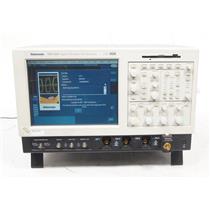 Tektronix TDS7254 DPO Digital Phosphor Oscilloscope 2.5GHz, 20Gs/s