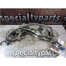2003 2004 DODGE 3500 LARAMIE 5.9 24V DIESEL NV5600 4X4 ENGINE BAY WIRE HARNESS