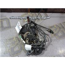 2003 2004 DODGE 3500 LARAMIE 5.9 24V DIESEL NV5600 4X4 HEATER HVAC ACTUATORS OEM