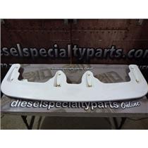 2003 2004 DODGE 3500 LARAMIE 5.9 24V DIESEL NV5600 4X4 LUND MOON VISOR WHITE