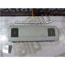 2003 2004 DODGE 3500 LARAMIE 5.9 24V DIESEL NV5600 4X4 PASSENGER SIDE TRIM PANEL
