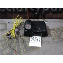 2003 2004 DODGE 3500 LARAMIE 5.9 24V DIESEL NV5600 4X4 STEERING COLUMN PYOMETER