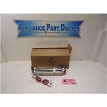 GE Refrigerator WR51X443 Defrost Heater w/Harness NEW OEM